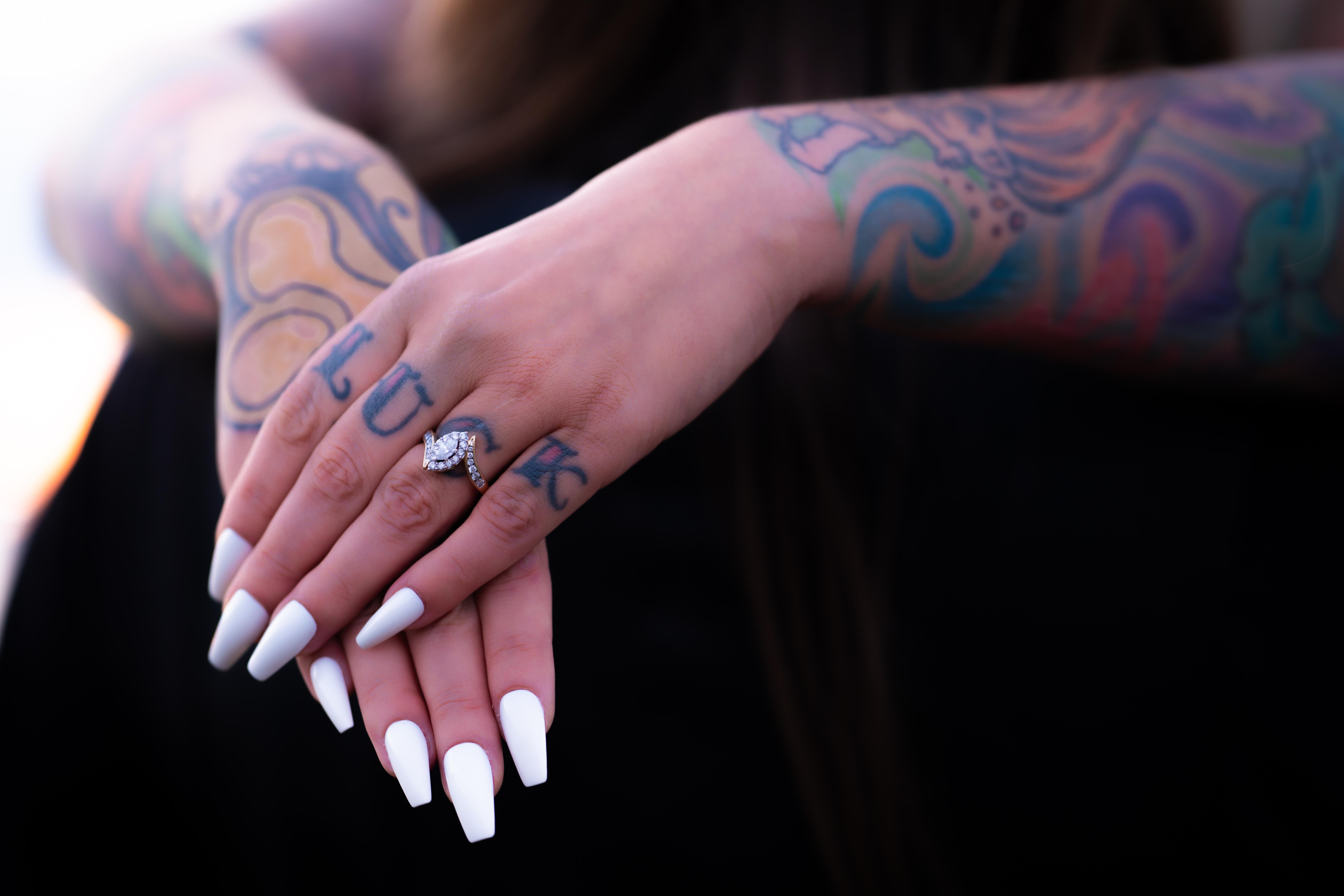 The Wedding Website of Sarah Bouchard and Kyle Mackenzie