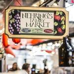 Milwaukee Public Market