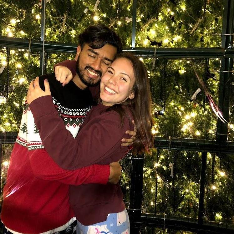 12.7.19 - Christmas Coffeehouse at LU
