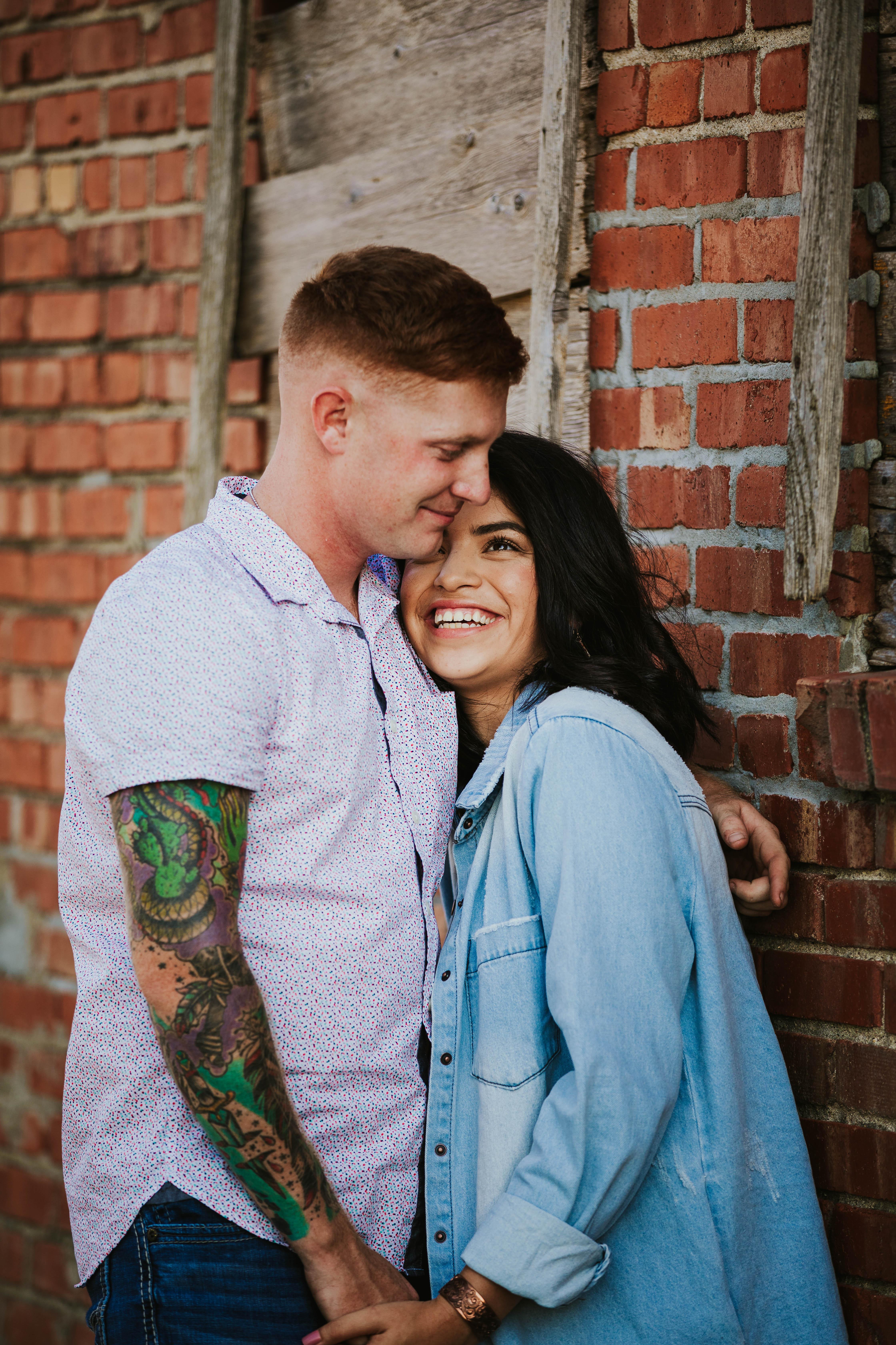 The Wedding Website of Zachary Roberts and Monica Roberts