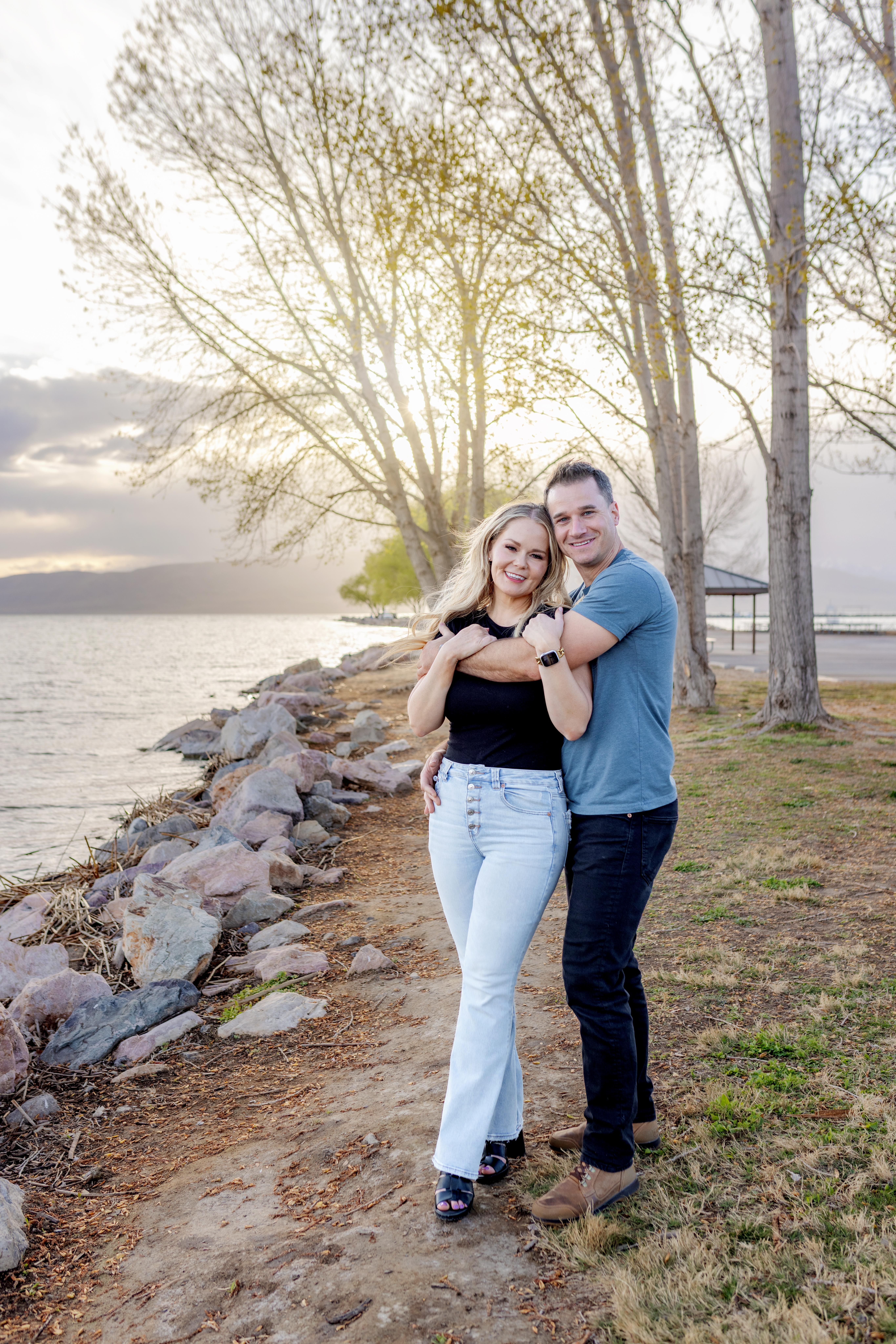 The Wedding Website of Heather Mattice DeWaal and Ryan Owens