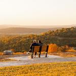 Blevins Gap Nature Preserve (South Trailhead)