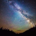 Cherry Springs State Park