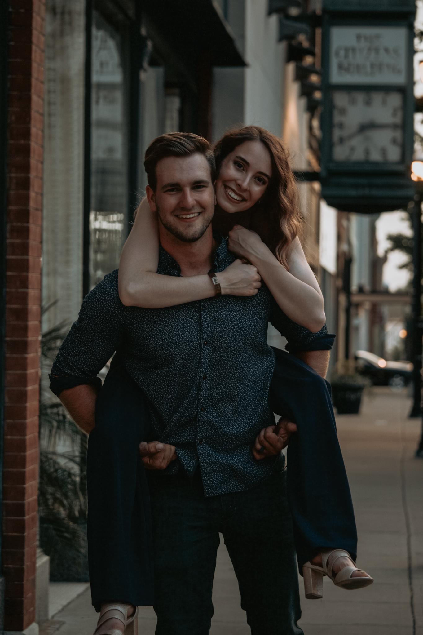 The Wedding Website of Alexia Chavez and Noah Callaway