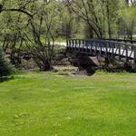 Boulder Creek Path