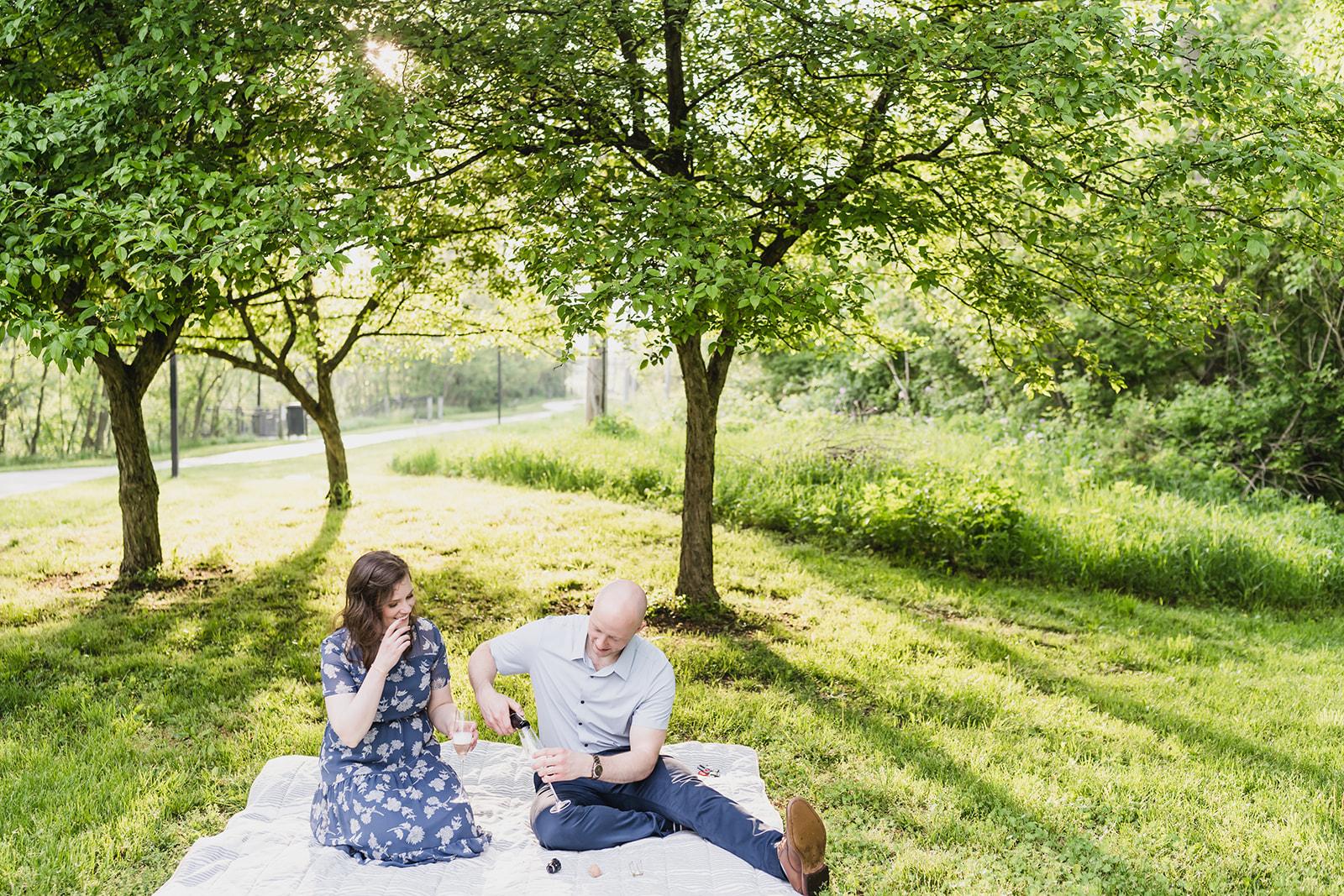 The Wedding Website of Katie Smak and Bo Bradley