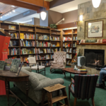 Tattered Cover LoDo