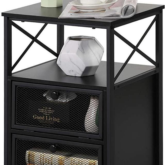 Bedside Table
