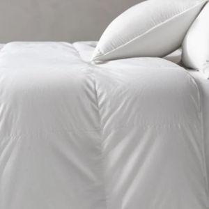 Brooklinen Down Duvet Insert