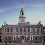 INDEPENDENCE HALL