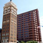 Frank Phillips Tower Center