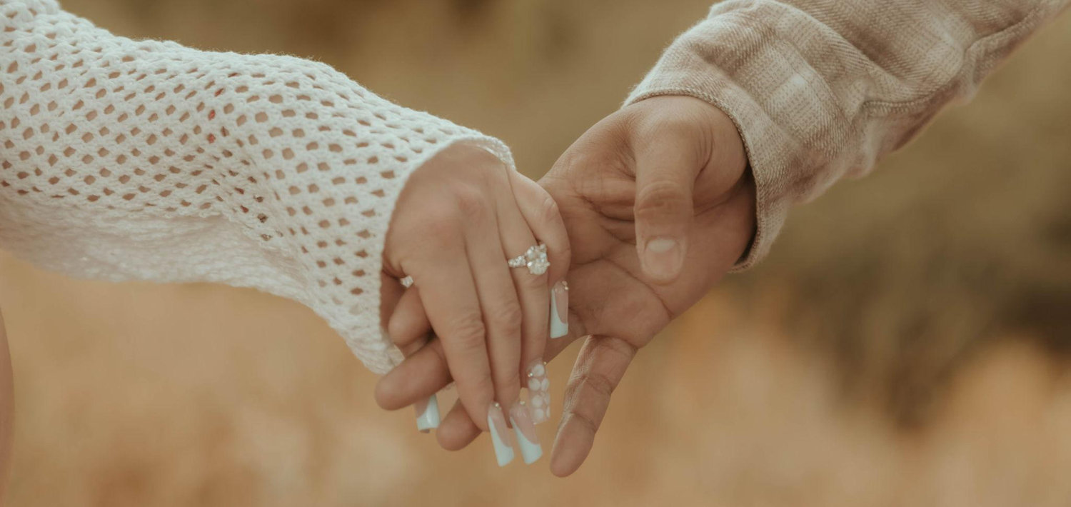 The Wedding Website of Eliana Jurado and Armando Figueroa