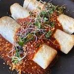 Fish Gaucho