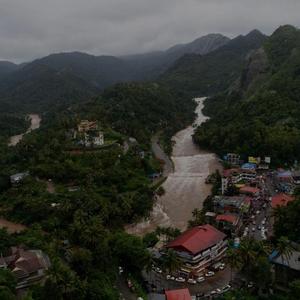 Stand With Kerala: Kerala Flood Relief