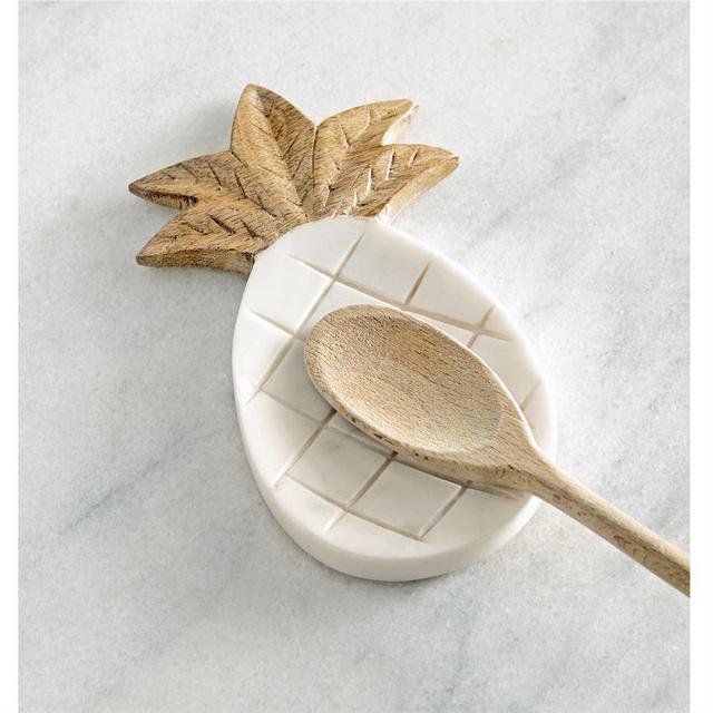 Pineapple Spoon Rest