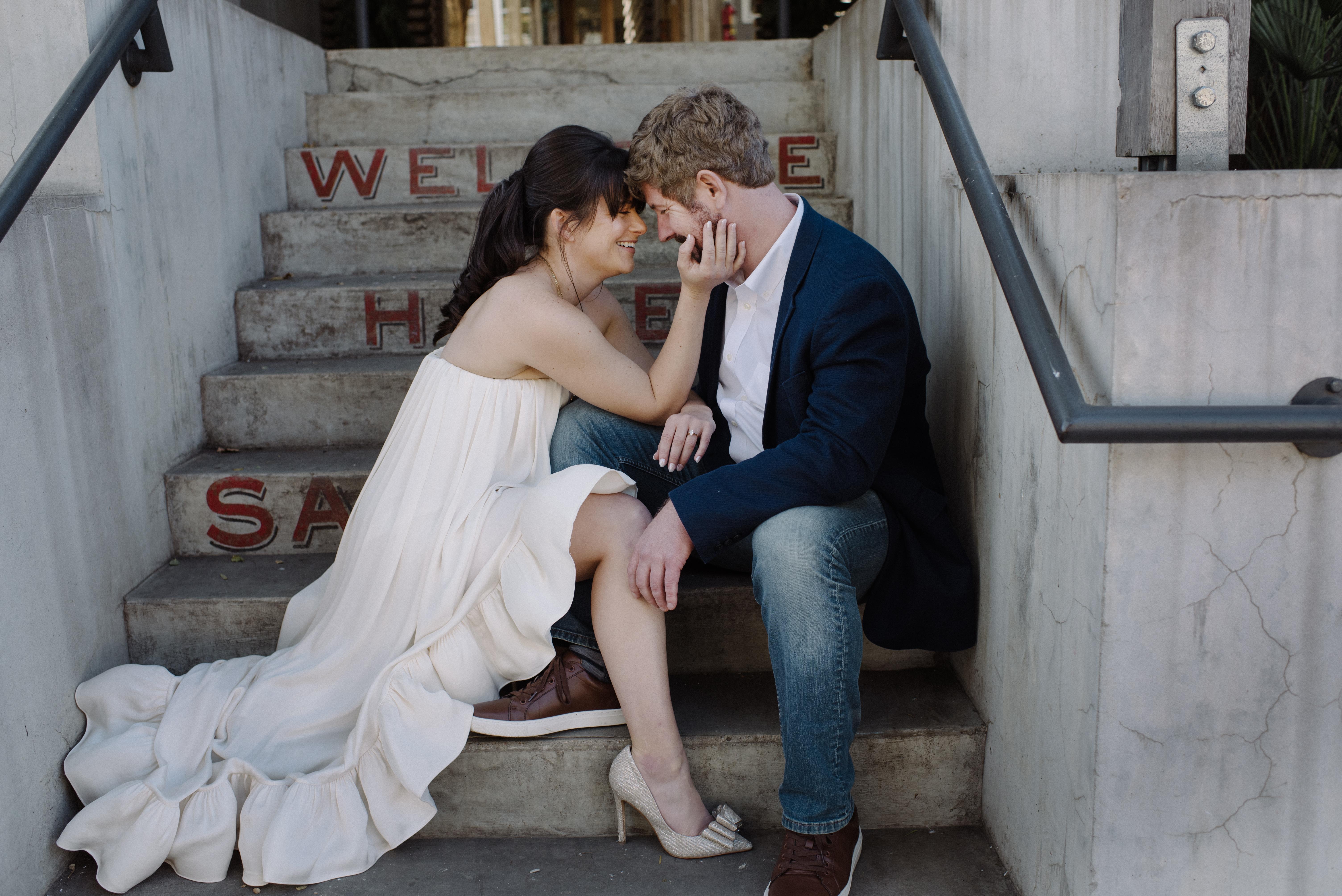 The Wedding Website of Sierra Hobbs and Ian Gerke