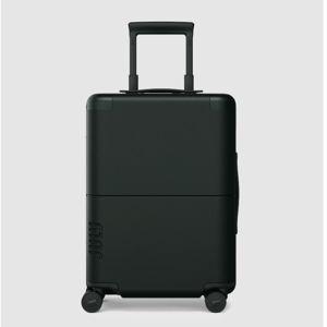 JULY "Carry On" luggage - Forest color