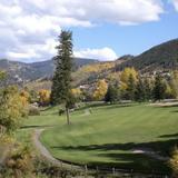 EagleVail Golf Club