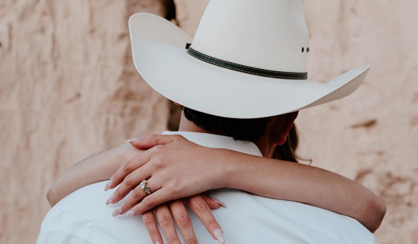 The Wedding Website of Natalie Diaz and Jesús Ramos