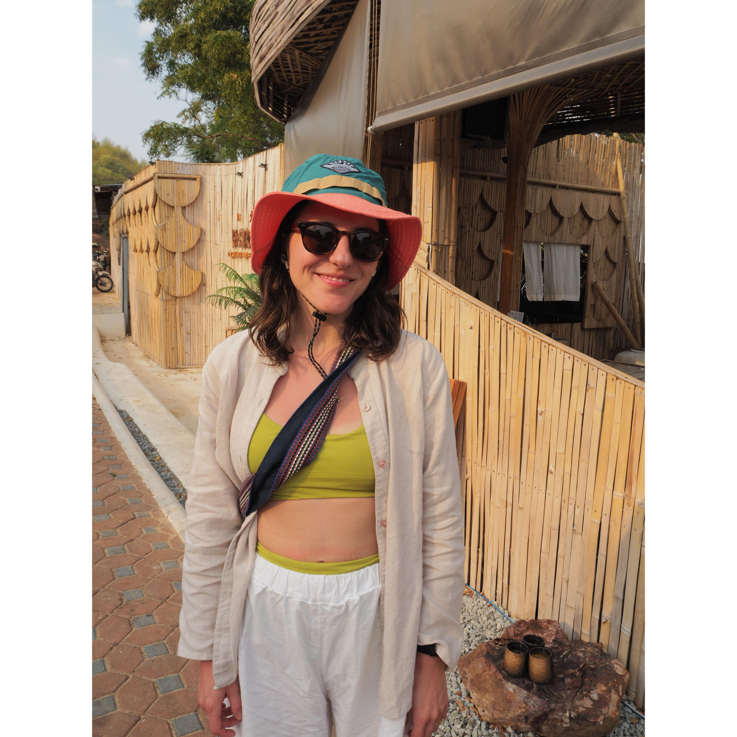 Thailand - Ko Larn Getaway