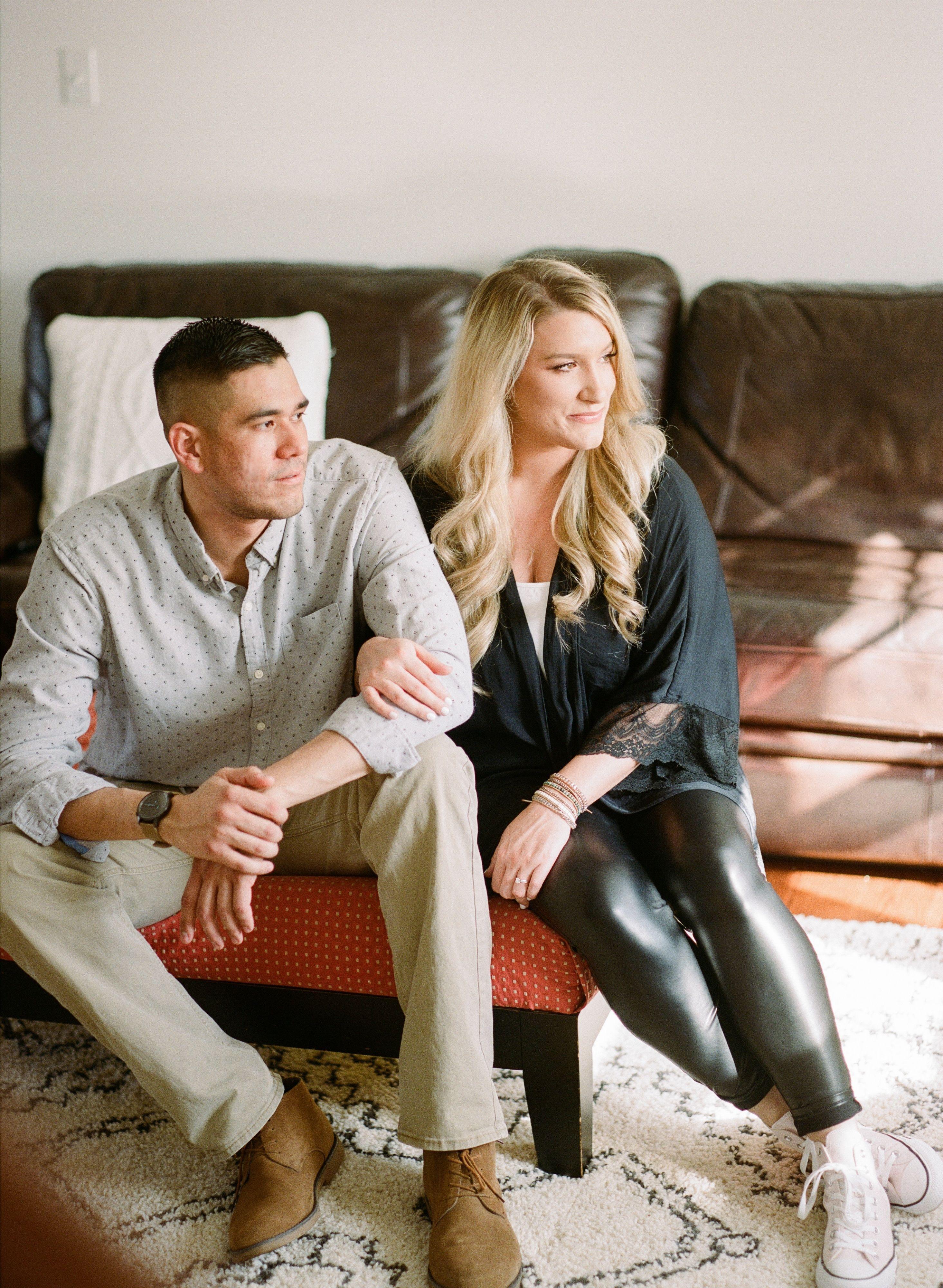 The Wedding Website of Brie Flinn and Alex Doyle