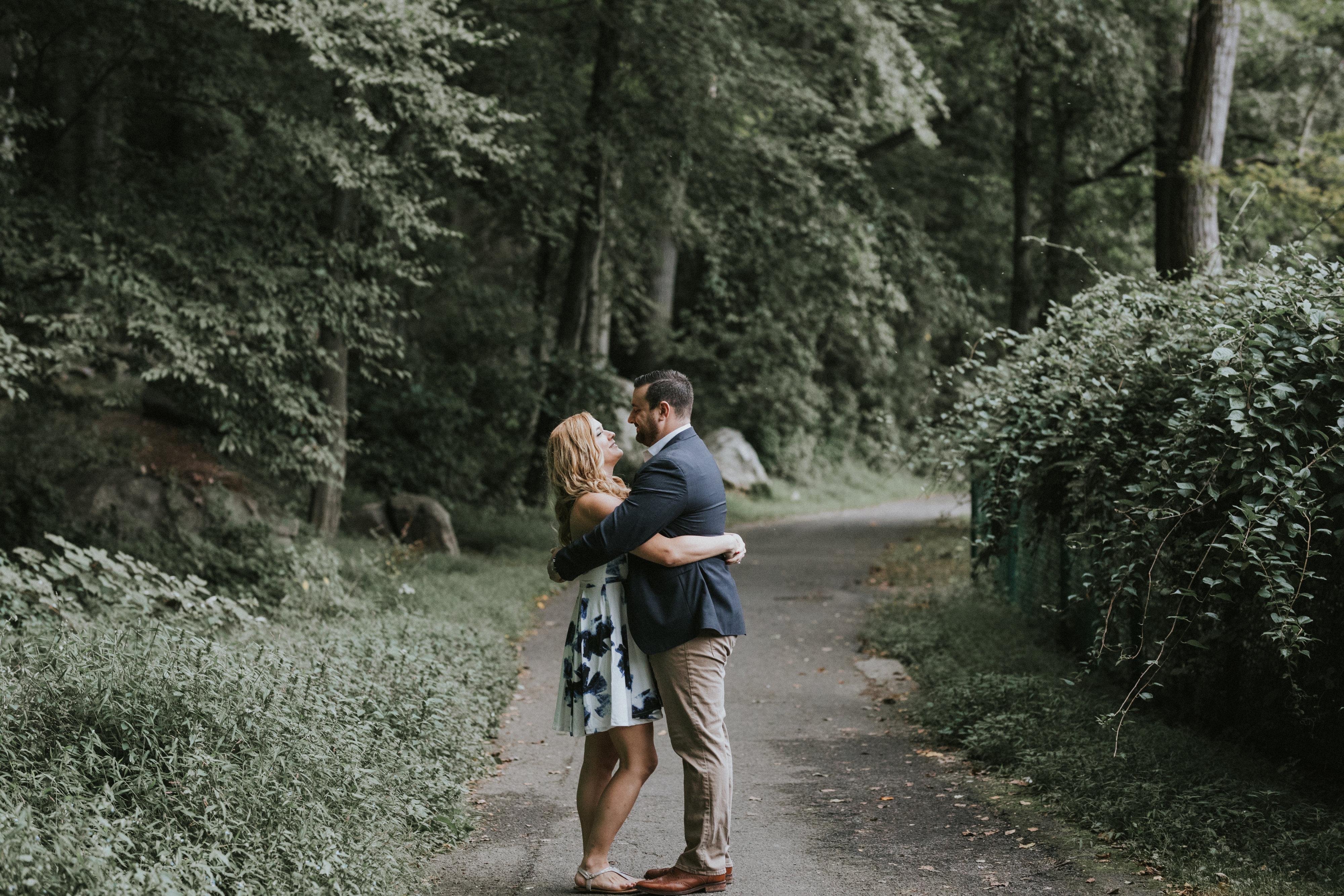 The Wedding Website of Laura Ackerman and Gabriel Capozzi