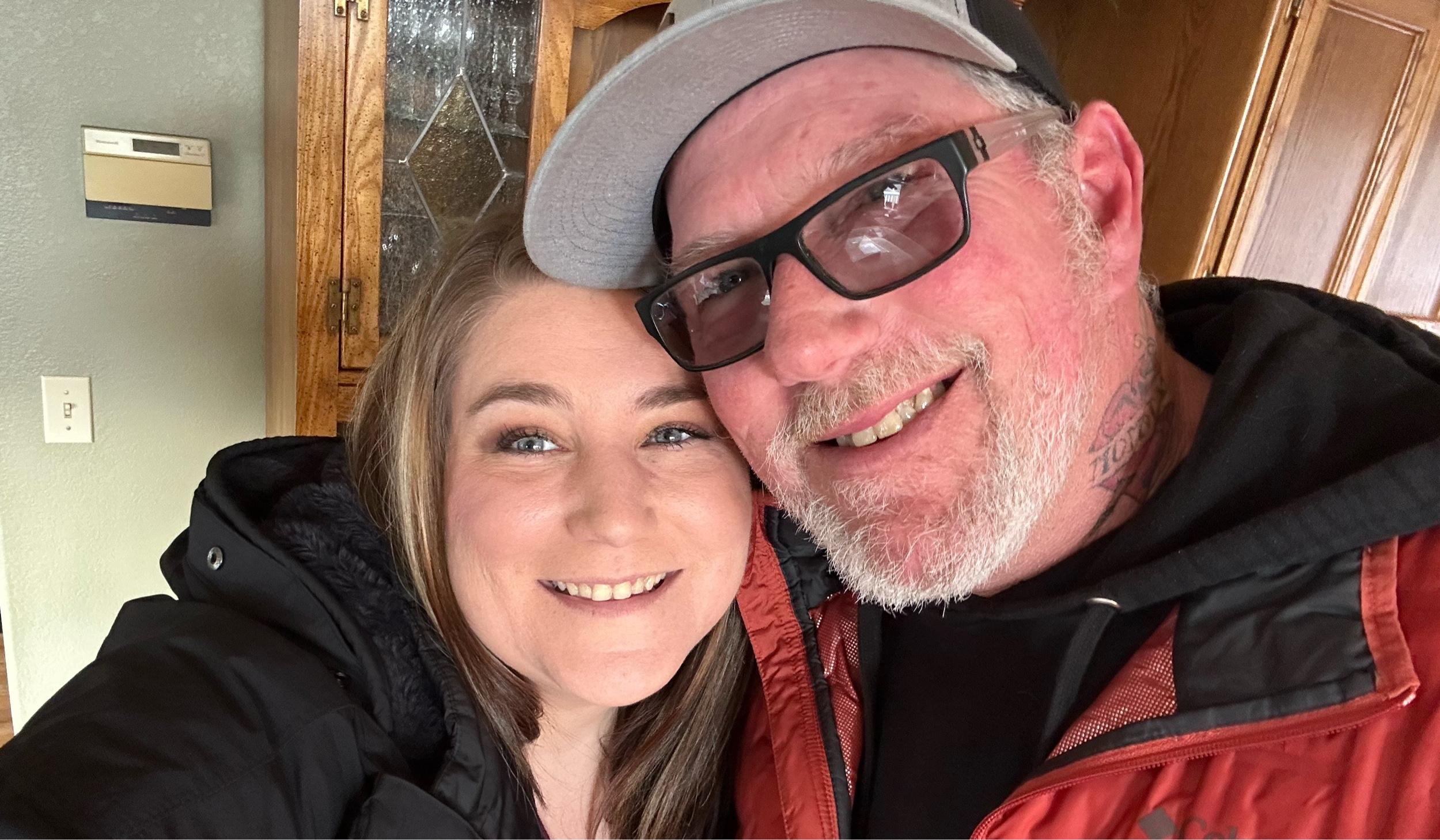 The Wedding Website of Stephanie Christine Bush and John Ray Weston