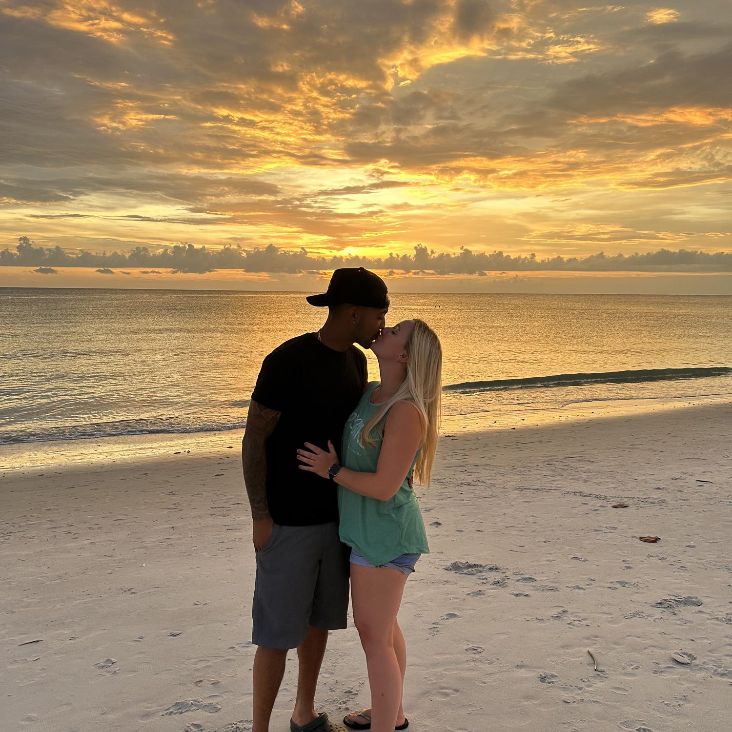 Naples, Florida

June 2023