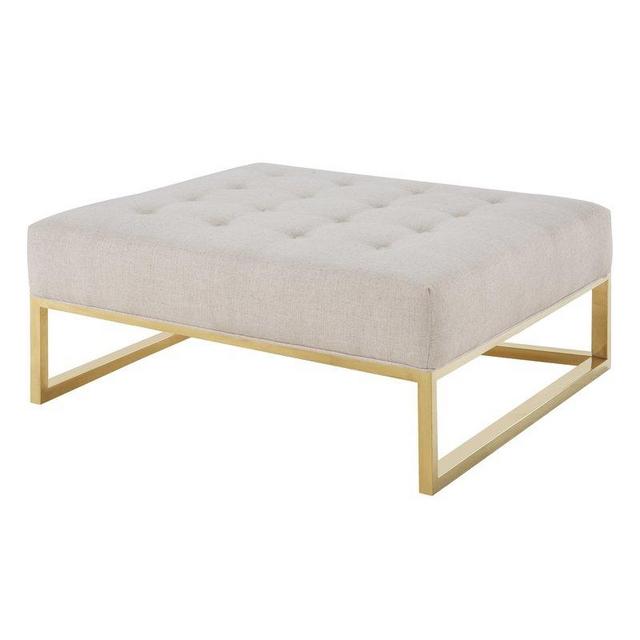 Stockstill Cocktail Ottoman