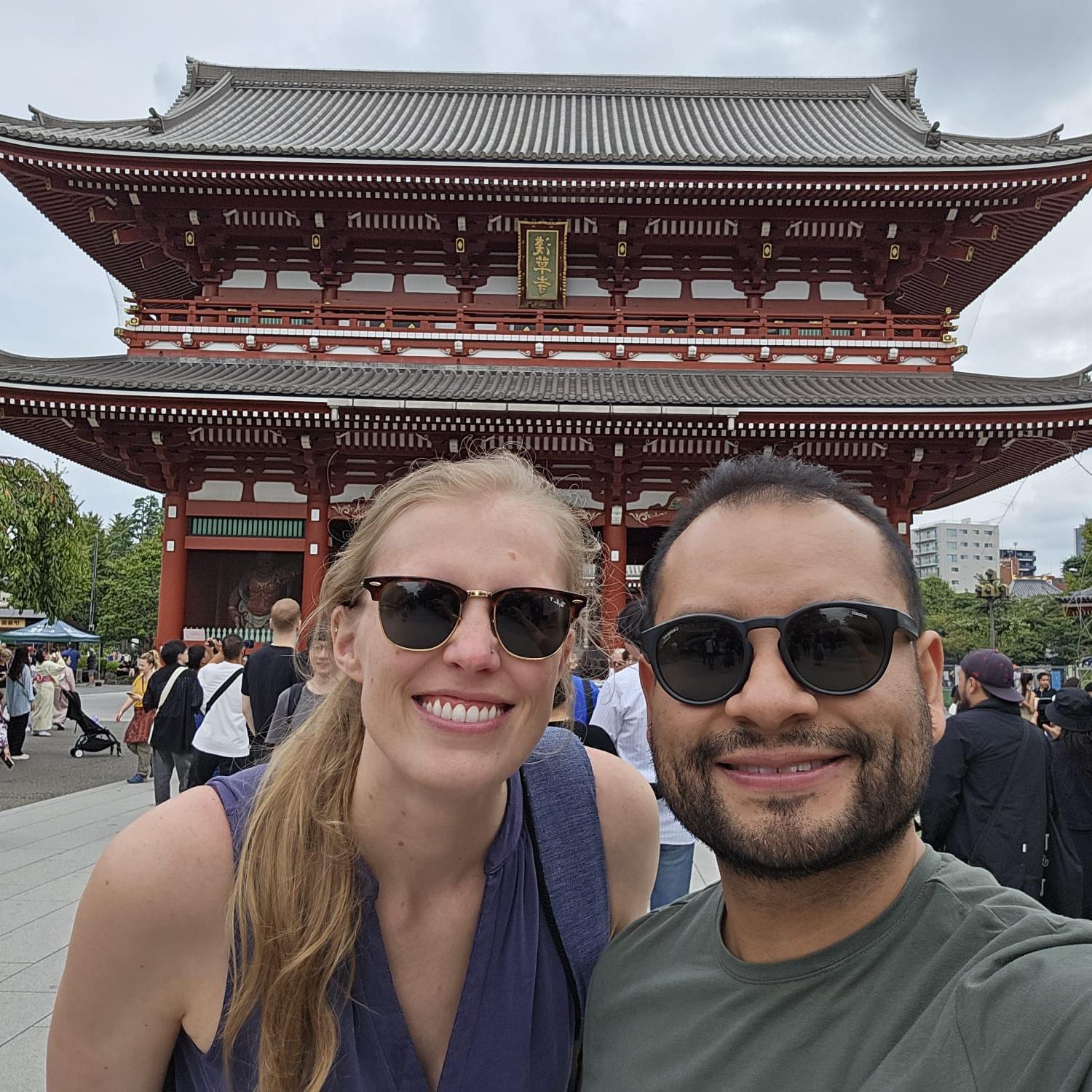 Tokyo, Japan