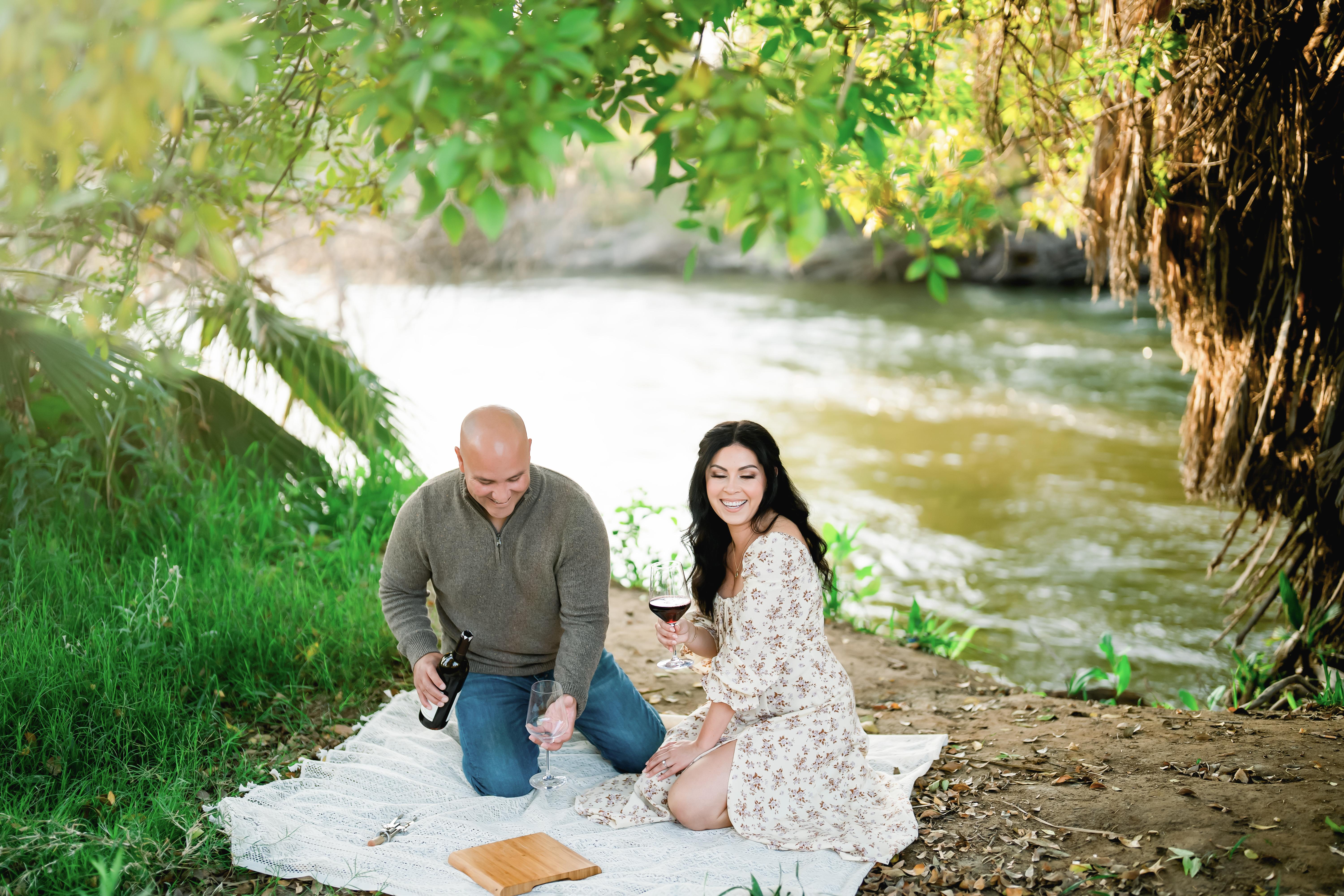 The Wedding Website of Gabriela Castro and Adrian Aguilar