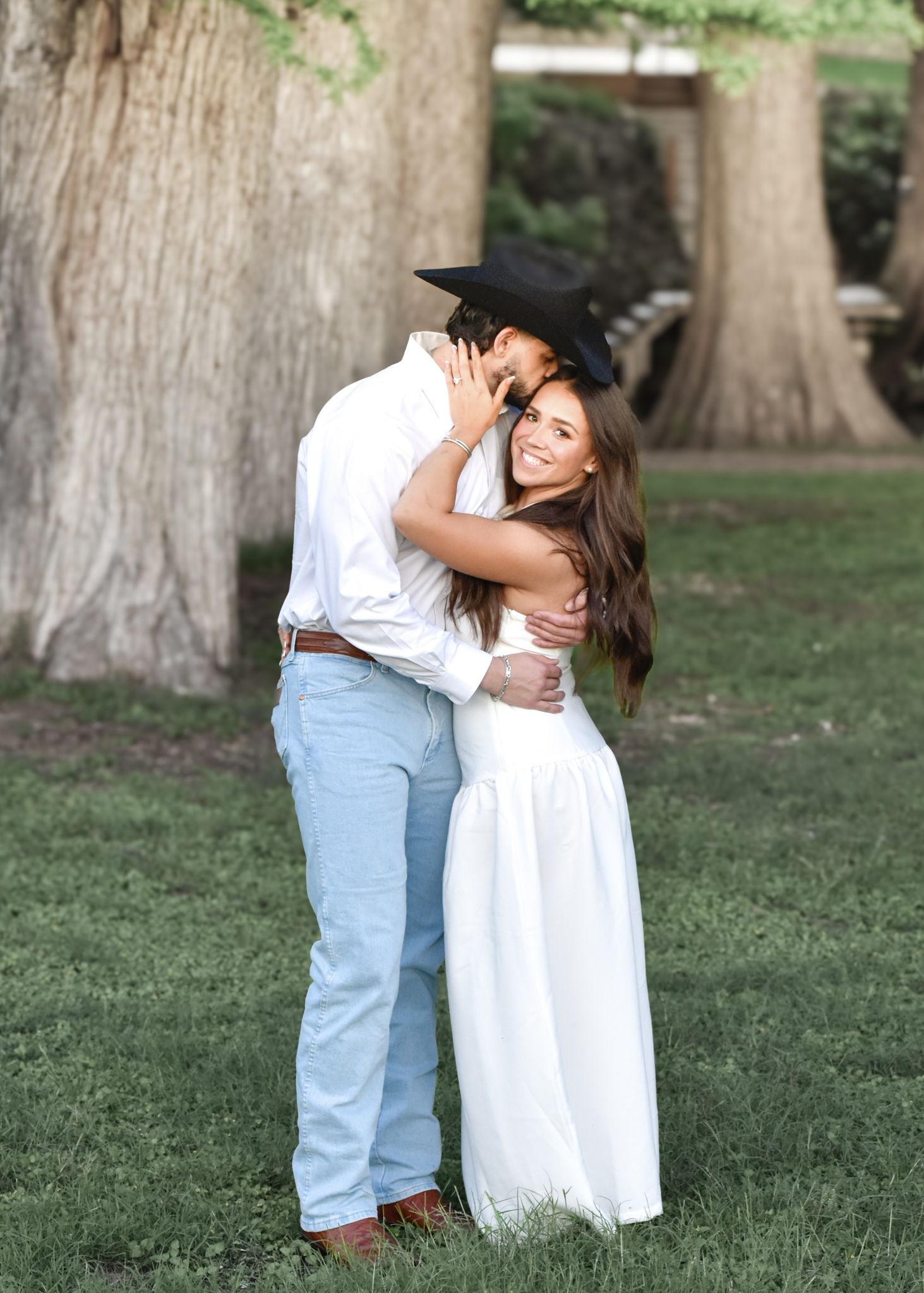 The Wedding Website of Mariah Morris and Brandon Michels