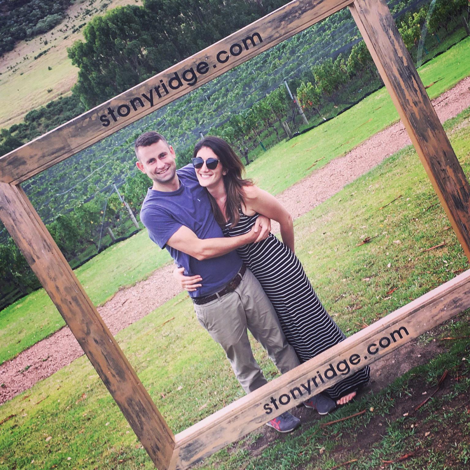 Waiheke, continued <3