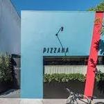 Pizzana West Hollywood