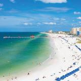 Clearwater Beach