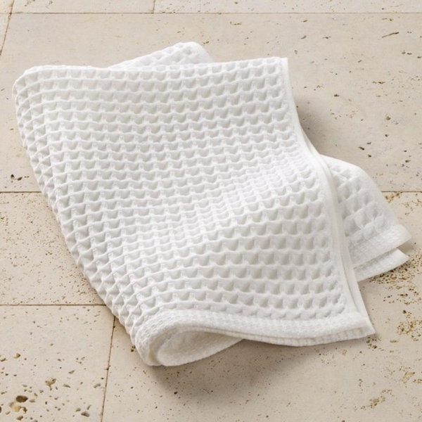 Waffle Hand Towel - Casaluna™