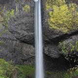 Latourell Falls Trailhead