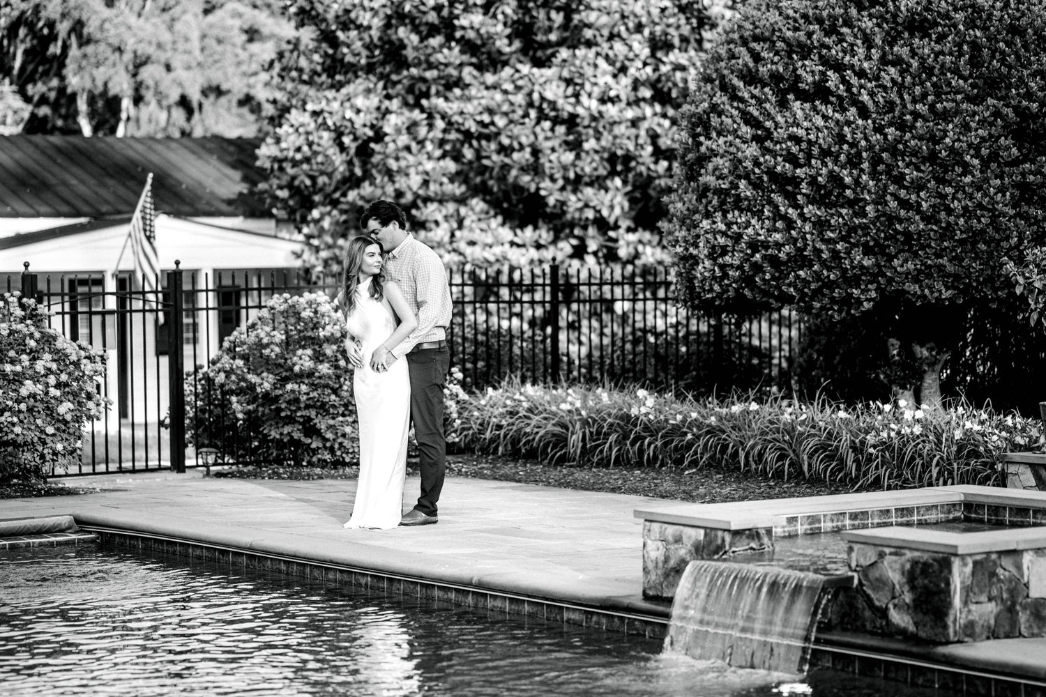 The Wedding Website of Carrie Peters and Cam Woods