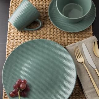 Veneto 16-Piece Dinnerware Set, Service for 4