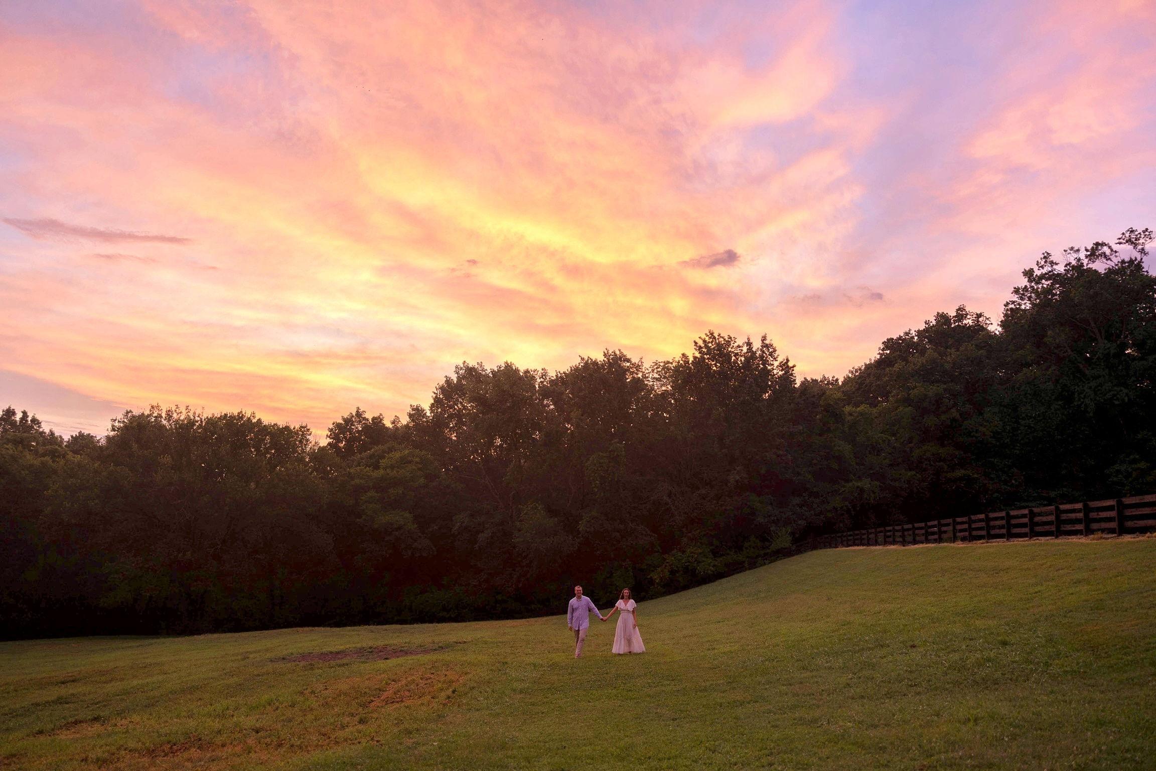 The Wedding Website of Lila Dickey and Cade Reynolds
