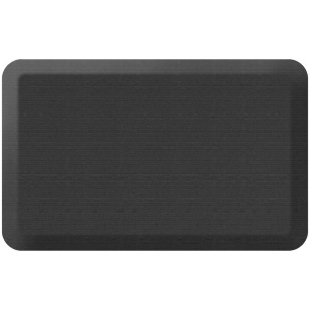 Grasscloth Designer Comfort Kitchen Mat