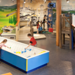 Hands On Children's Museum
