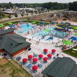 Vandehey Waters Outdoor Aquatic Center