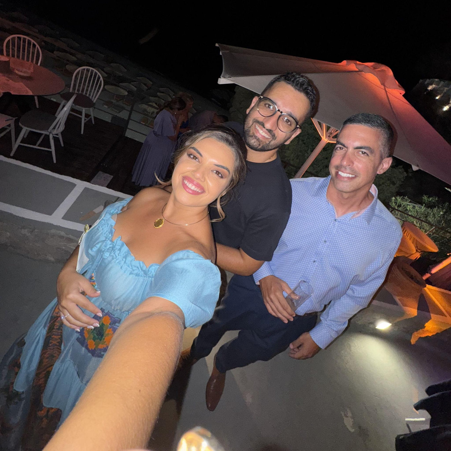 Koumparos Mike