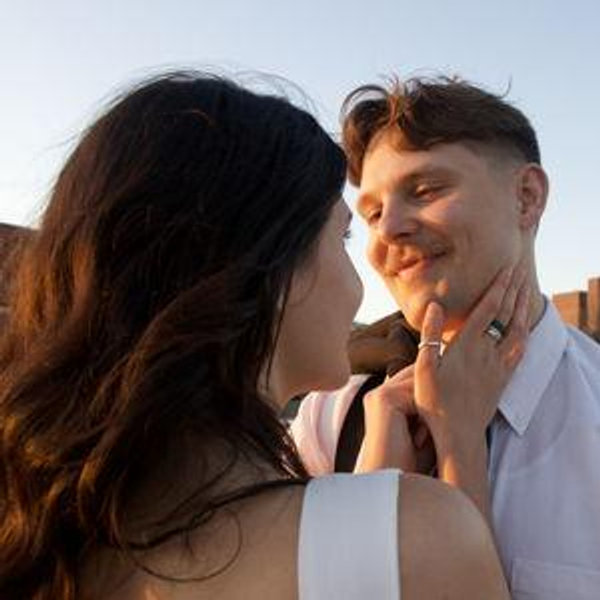 Our newlywed fund (Venmo)