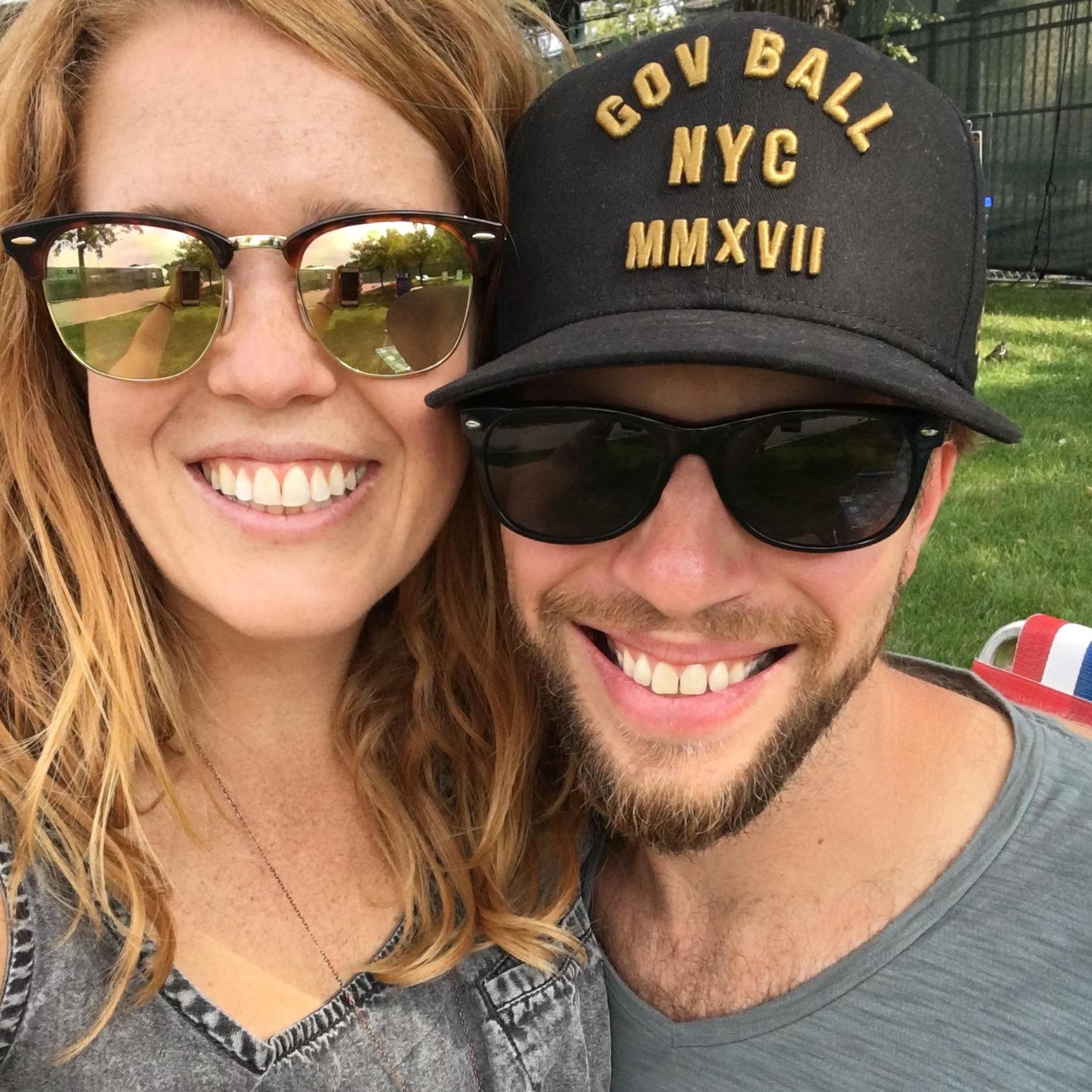 Meadows Music Festival