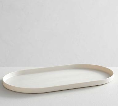 Mason Modern Melamine Serving Platter