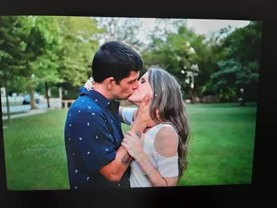 The Wedding Website of Amanda Shaw and Paul CarignanJr.