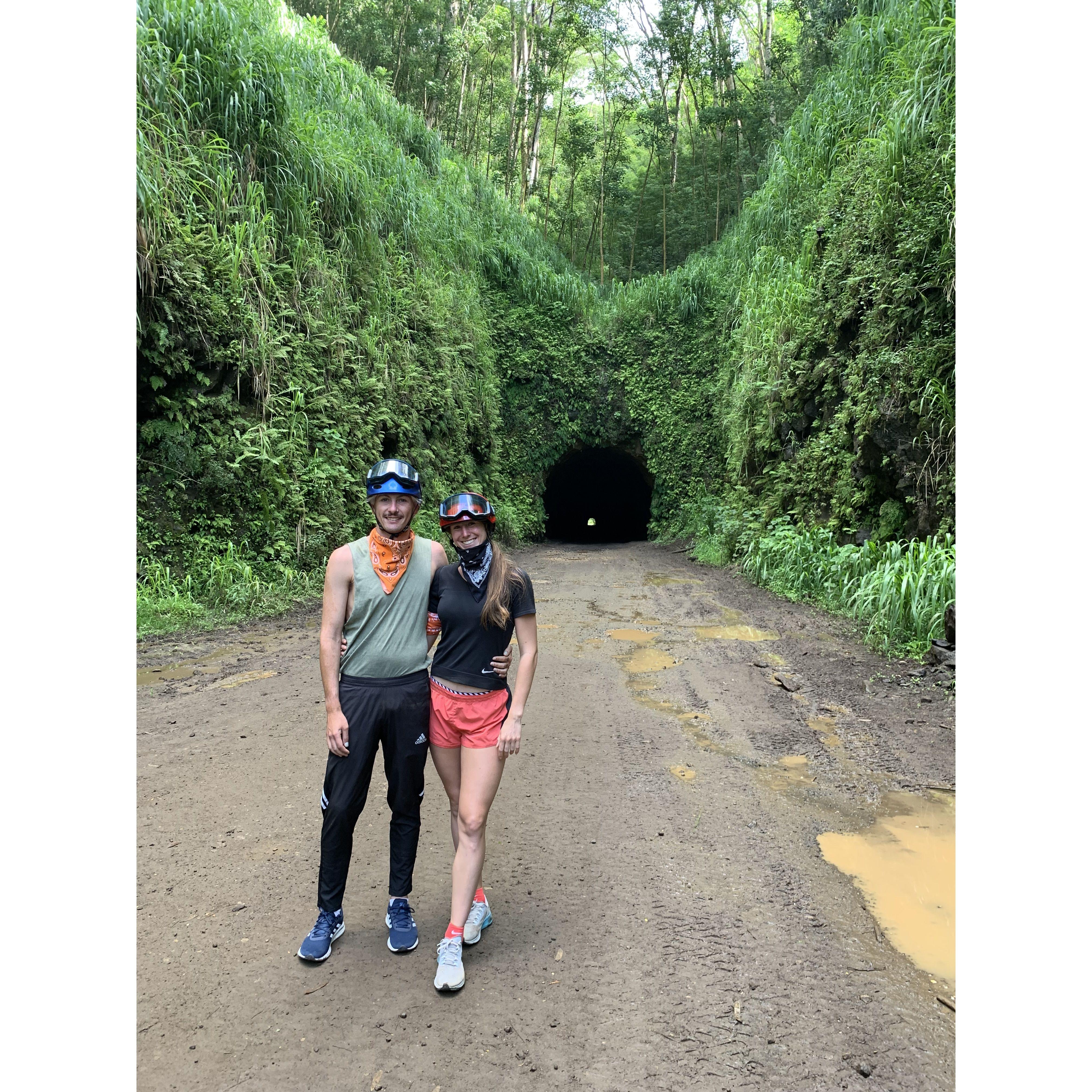 Kauai, Hawaii