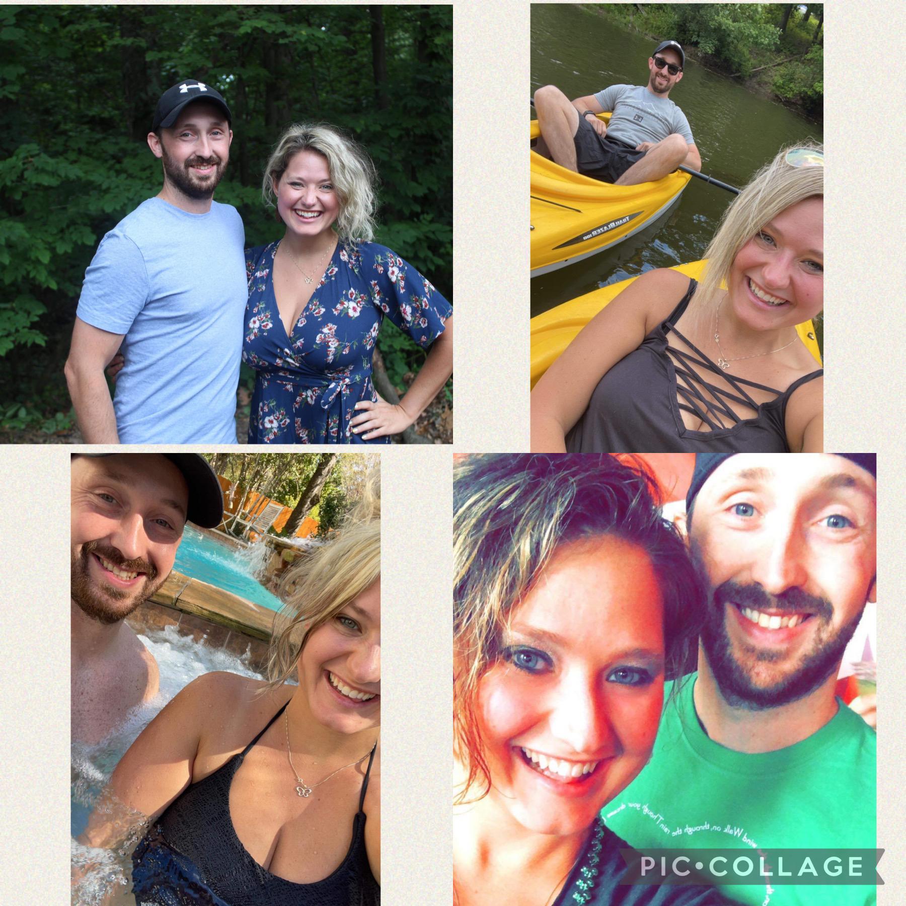 Always doing something and ready for years to come 💕